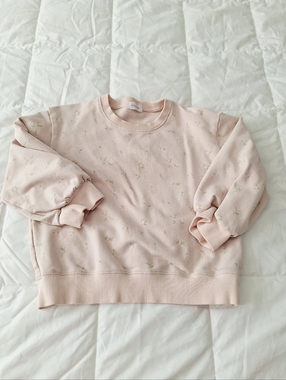 Jamie Kay Sweater Bundle - Girls 5 - Picture 8 of 10